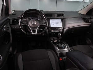 Внедорожник Nissan Qashqai 2021 года, 1699000 рублей, Воронеж
