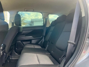 Внедорожник Mitsubishi Outlander 2014 года, 1350000 рублей, Ижевск