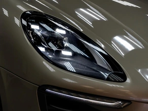 Внедорожник Porsche Macan 2018 года, 4280000 рублей, Тюмень