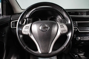 Внедорожник Nissan Qashqai 2016 года, 1559000 рублей, Сургут