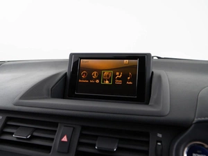 Хетчбэк Lexus CT 2011 года, 1387444 рублей, Москва