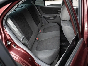 Седан Hyundai Accent 2008 года, 515000 рублей, Краснодар