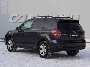 Внедорожник Subaru Forester 2014 года, 1499000 рублей, Волгоград