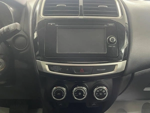 Внедорожник Mitsubishi ASX 2014 года, 1299000 рублей, Ачинск