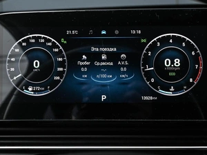 Внедорожник OMODA C5 2024 года, 1979000 рублей, Кирилловка