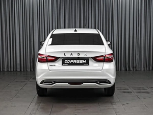 Седан ВАЗ (LADA) Vesta 2023 года, 1219000 рублей, Ставрополь