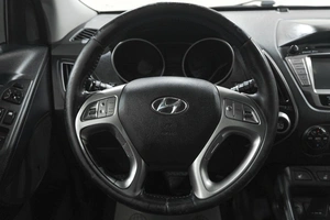 Внедорожник Hyundai ix35 2011 года, 1539000 рублей, Новокузнецк