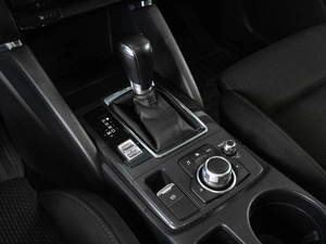 Внедорожник Mazda CX-5 2015 года, 1899000 рублей, Тюмень