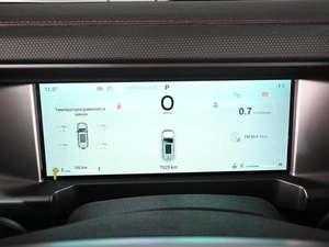 Внедорожник Jetour T2 2024 года, 3499000 рублей, Аксай