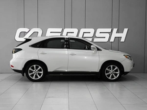 Внедорожник Lexus RX 2011 года, 1538000 рублей, Тверь
