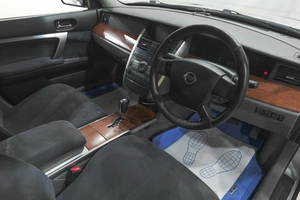 Седан Nissan Teana 2003 года, 599000 рублей, Новокузнецк