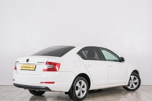 Лифтбек Skoda Octavia 2014 года, 1149000 рублей, Красноярск