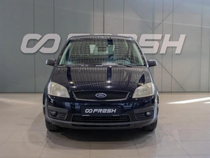 Минивэн Ford C-MAX 2007 года, 579000 рублей, Петрозаводск