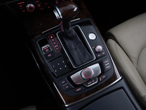 Универсал Audi A6 Allroad Quattro 2014 года, 2575404 рублей, Москва