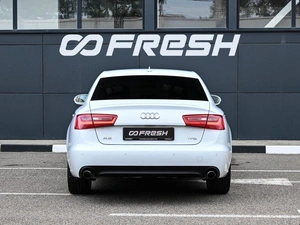 Седан Audi A6 2014 года, 1590000 рублей, Кирилловка