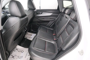 Внедорожник Chery Tiggo 7 Pro 2021 года, 1829000 рублей, Красноярск