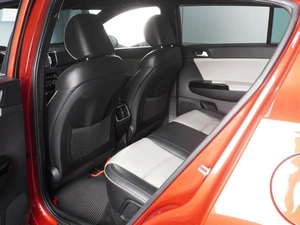 Внедорожник Kia Sportage 2016 года, 1945000 рублей, Минеральные Воды