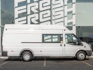 Ford Transit, VII (2006—2013) 2.2 TDCi MT (155 л.с.) 2014г. 2014 года, 990000 рублей, Краснодар