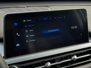 Внедорожник Chery Tiggo 4 Pro 2024 года, 1769000 рублей, Кропоткин