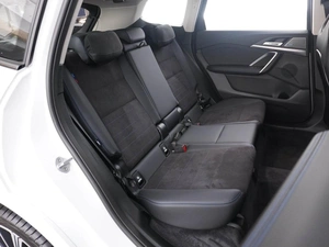 Внедорожник BMW X1 2026 года, 5844434 рублей, Москва