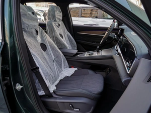 Внедорожник Geely Monjaro 2025 года, 4260000 рублей, Краснодар