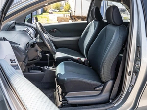 Хетчбэк Toyota Yaris 2007 года, 650000 рублей, Краснодар