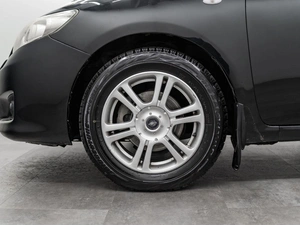 Седан Toyota Corolla 2007 года, 899000 рублей, Красноярск