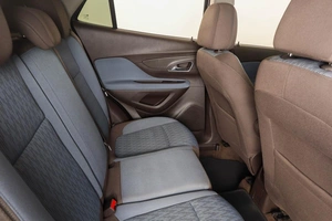 Внедорожник Opel Mokka 2012 года, 1159000 рублей, Пермь