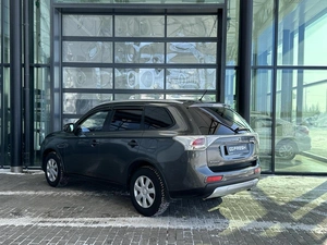 Внедорожник Mitsubishi Outlander 2014 года, 1250000 рублей, Уфа