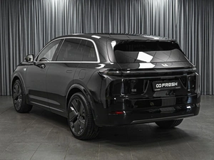 Внедорожник Li Auto L7 2025 года, 7800000 рублей, Ставрополь