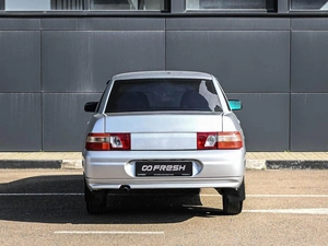 Седан ВАЗ (LADA) 2110 2003 года, 299000 рублей, Кирилловка