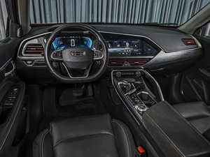 Внедорожник Geely Tugella 2020 года, 2270000 рублей, Ставрополь