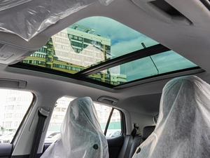 Внедорожник Volkswagen Tharu XR 2025 года, 3040000 рублей, Краснодар