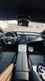 Седан Mercedes-benz E-класс AMG 2024 года, 15800000 рублей, Павловская Слобода