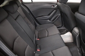 Хетчбэк Mazda 3 2014 года, 1549000 рублей, Пермь