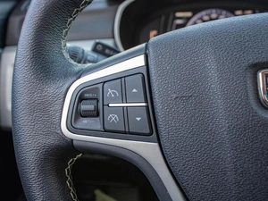 Внедорожник Geely Atlas 2021 года, 1999000 рублей, Петрозаводск