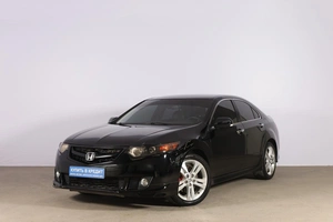 Седан Honda Accord Type S 2008 года, 1329000 рублей, Новосибирск
