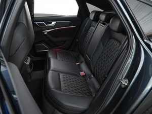 Седан Audi S6 2020 года, 9150055 рублей, Москва
