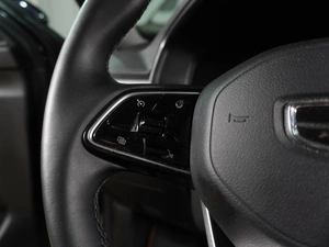 Седан Geely Emgrand 2024 года, 1580000 рублей, Воронеж