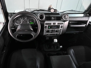 Внедорожник Land Rover Defender 2014 года, 2899000 рублей, Ростов-на-Дону