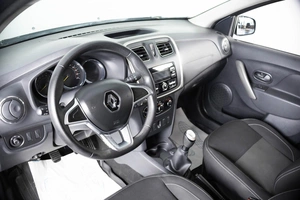 Хетчбэк Renault Sandero Stepway 2020 года, 1239000 рублей, Пермь