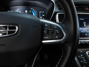 Внедорожник Geely Atlas Pro 2021 года, 2259000 рублей, Ставрополь