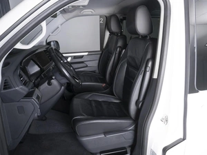 Минивэн Volkswagen Multivan 2020 года, 7050000 рублей, Ставрополь