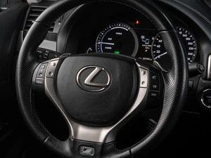 Седан Lexus GS 2012 года, 2249000 рублей, Тюмень