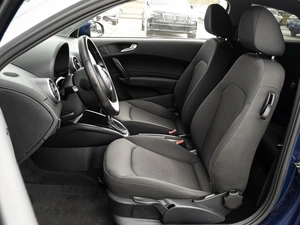 Хетчбэк Audi A1 2011 года, 830000 рублей, Краснодар