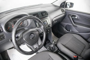 Седан Volkswagen Polo 2018 года, 749000 рублей, Пермь