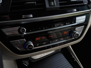 Внедорожник BMW X3 2020 года, 3950000 рублей, Воронеж