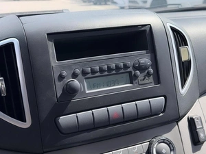 Sollers Atlant, I 2.7 D MT (150 л.с.) 2025г. 2025 года, 3149777 рублей, Москва