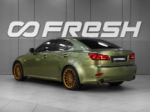 Седан Lexus IS 2008 года, 1084999 рублей, Тверь