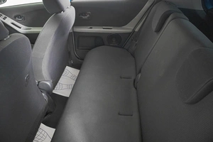 Хетчбэк Toyota Vitz 2009 года, 679000 рублей, Кемерово